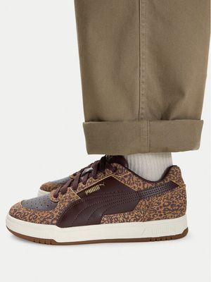 Buty sportowe damskie na wiosnę Puma ze sklepu: MODIVO w kategorii: Buty sportowe damskie