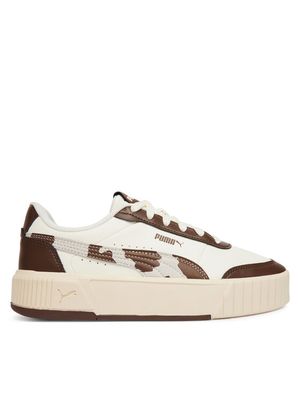 Buty sportowe damskie na wiosnę Puma ze sklepu: MODIVO w kategorii: Buty sportowe damskie - zdjęcie WP-EBWP-BKLVO-LN0_0000306003927