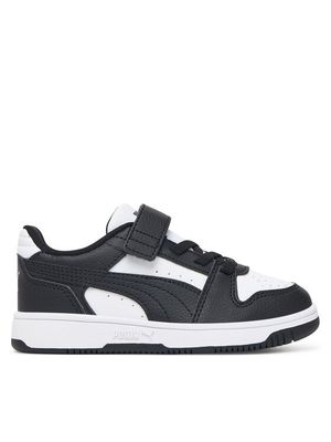 Buty sportowe dziecięce jesienne wiosenne Puma ze sklepu: MODIVO w kategorii: Buty sportowe dziecięce - zdjęcie WP-EBWP-BKLVO-LN0_0000306003958