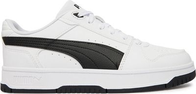 Buty sportowe dziecięce na wiosnę Puma ze sklepu: MODIVO w kategorii: Buty sportowe dziecięce - zdjęcie WP-EBWP-BKLVO-LN0_0000306003965