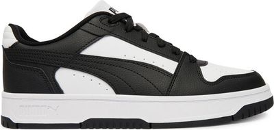 Buty sportowe dziecięce wiosenne Puma ze sklepu: MODIVO w kategorii: Buty sportowe dziecięce - zdjęcie WP-EBWP-BKLVO-LN0_0000306003989