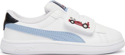 Buty sportowe dziecięce na wiosnę Puma ze sklepu: MODIVO w kategorii: Buty sportowe dziecięce - zdjęcie WP-EBWP-BKLVO-LN0_0000306004009
