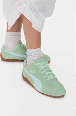 Buty sportowe damskie wiosenne Puma ze sklepu: MODIVO w kategorii: Buty sportowe damskie - zdjęcie WP-EBWP-BKLVO-LN0_0000306004023