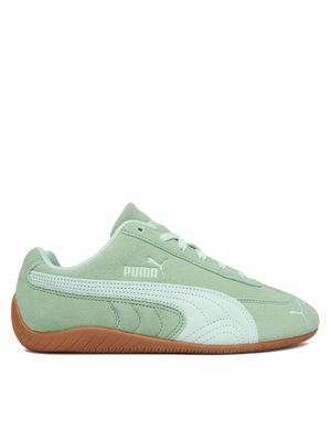 Buty sportowe damskie wiosenne Puma ze sklepu: MODIVO w kategorii: Buty sportowe damskie - zdjęcie WP-EBWP-BKLVO-LN0_0000306004023