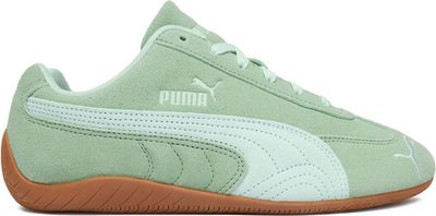 Buty sportowe damskie wiosenne Puma ze sklepu: MODIVO w kategorii: Buty sportowe damskie - zdjęcie WP-EBWP-BKLVO-LN0_0000306004023