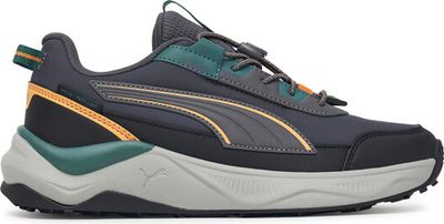 Buty sportowe dziecięce na wiosnę Puma ze sklepu: MODIVO w kategorii: Buty sportowe dziecięce - zdjęcie WP-EBWP-BKLVO-LN0_0000306004139