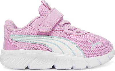 Buty sportowe dziecięce na wiosnę Puma ze sklepu: MODIVO w kategorii: Buty sportowe dziecięce - zdjęcie WP-EBWP-BKLVO-LN0_0000306004177