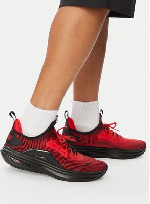 Buty sportowe męskie na wiosnę Puma ze sklepu: MODIVO w kategorii: Buty sportowe męskie - zdjęcie WP-EBWP-BKLVO-LN0_0000306004184