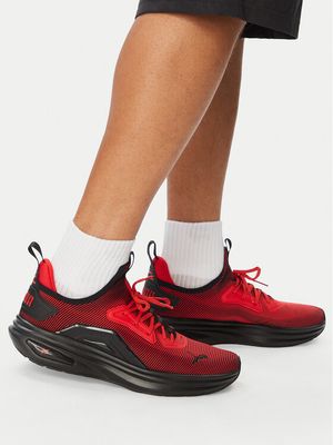 Buty sportowe męskie na wiosnę Puma ze sklepu: MODIVO w kategorii: Buty sportowe męskie - zdjęcie WP-EBWP-BKLVO-LN0_0000306004184