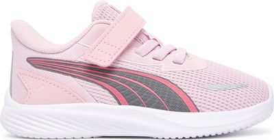 Buty sportowe dziecięce na wiosnę Puma ze sklepu: MODIVO w kategorii: Buty sportowe dziecięce - zdjęcie WP-EBWP-BKLVO-LN0_0000306004313