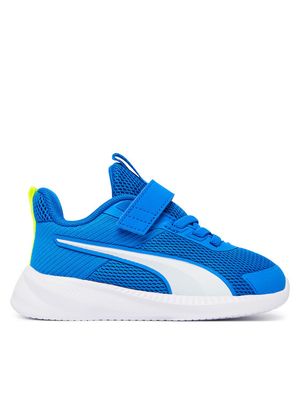 Buty sportowe dziecięce wiosenne Puma ze sklepu: MODIVO w kategorii: Buty sportowe dziecięce - zdjęcie WP-EBWP-BKLVO-LN0_0000306004368