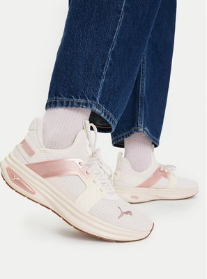 Buty sportowe damskie na wiosnę Puma ze sklepu: MODIVO w kategorii: Buty sportowe damskie - zdjęcie WP-EBWP-BKLVO-LN0_0000306004405