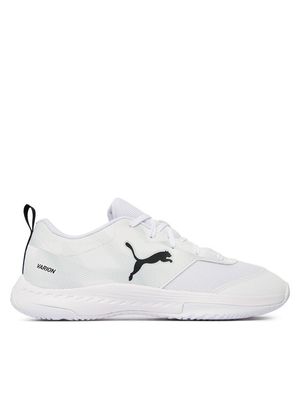 Buty sportowe dziecięce wiosenne Puma ze sklepu: MODIVO w kategorii: Buty sportowe dziecięce - zdjęcie WP-EBWP-BKLVO-LN0_0000306004443