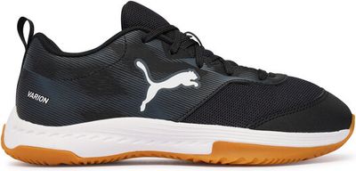 Buty sportowe dziecięce na jesień Puma ze sklepu: MODIVO w kategorii: Buty sportowe dziecięce - zdjęcie WP-EBWP-BKLVO-LN0_0000306004467