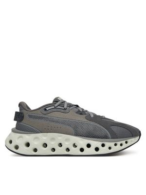 Buty sportowe męskie jesienne Puma ze sklepu: MODIVO w kategorii: Buty sportowe męskie - zdjęcie WP-EBWP-BKLVO-LN0_0000306004481