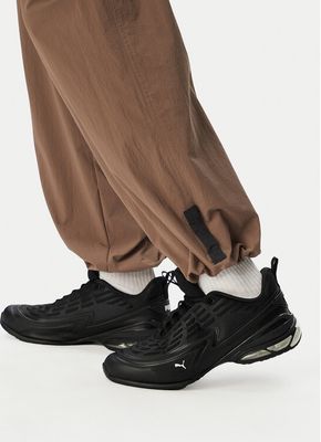 Buty sportowe męskie na jesień Puma ze sklepu: MODIVO w kategorii: Buty sportowe męskie - zdjęcie WP-EBWP-BKLVO-LN0_0000306004504