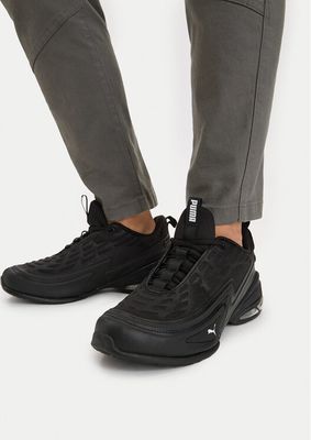 Buty sportowe męskie na jesień Puma ze sklepu: MODIVO w kategorii: Buty sportowe męskie - zdjęcie WP-EBWP-BKLVO-LN0_0000306004504