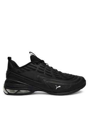 Buty sportowe męskie na jesień Puma ze sklepu: MODIVO w kategorii: Buty sportowe męskie - zdjęcie WP-EBWP-BKLVO-LN0_0000306004504