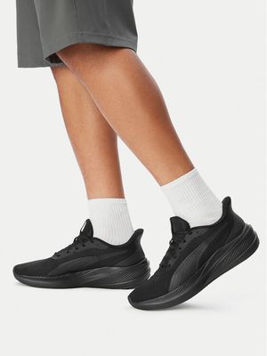 Buty sportowe męskie jesienne Puma ze sklepu: MODIVO w kategorii: Buty sportowe męskie - zdjęcie WP-EBWP-BKLVO-LN0_0000306004511