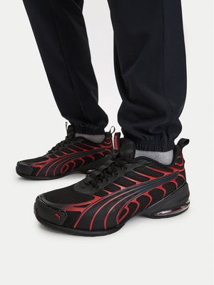 Puma - Buty sportowe męskie jesienne ze sklepu: MODIVO w kategorii: Buty sportowe męskie - zdjęcie WP-EBWP-BKLVO-LN0_0000306004566