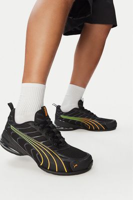 Puma - Buty sportowe męskie wiosenne na jesień ze sklepu: MODIVO w kategorii: Buty sportowe męskie - zdjęcie WP-EBWP-BKLVO-LN0_0000306004580