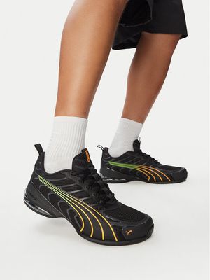 Puma - Buty sportowe męskie wiosenne na jesień ze sklepu: MODIVO w kategorii: Buty sportowe męskie - zdjęcie WP-EBWP-BKLVO-LN0_0000306004580
