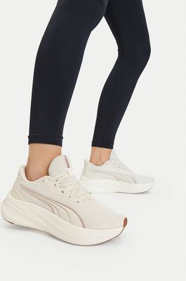 Buty sportowe damskie na wiosnę Puma ze sklepu: MODIVO w kategorii: Buty sportowe damskie - zdjęcie WP-EBWP-BKLVO-LN0_0000306004610