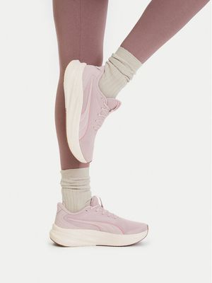 Buty sportowe damskie na wiosnę Puma ze sklepu: MODIVO w kategorii: Buty sportowe damskie - zdjęcie WP-EBWP-BKLVO-LN0_0000306004627