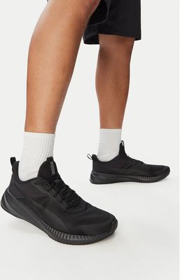 Buty sportowe męskie jesienne Puma ze sklepu: MODIVO w kategorii: Buty sportowe męskie - zdjęcie WP-EBWP-BKLVO-LN0_0000306004634