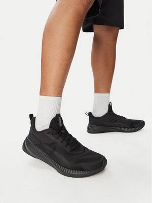 Buty sportowe męskie jesienne Puma ze sklepu: MODIVO w kategorii: Buty sportowe męskie