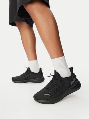 Puma - Buty sportowe męskie na wiosnę jesienne ze sklepu: MODIVO w kategorii: Buty sportowe męskie - zdjęcie WP-EBWP-BKLVO-LN0_0000306004696