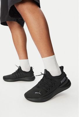Puma - Buty sportowe męskie na wiosnę jesienne ze sklepu: MODIVO w kategorii: Buty sportowe męskie - zdjęcie WP-EBWP-BKLVO-LN0_0000306004696