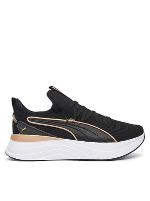 Buty sportowe damskie wiosenne Puma ze sklepu: MODIVO w kategorii: Buty sportowe damskie - zdjęcie WP-EBWP-BKLVO-LN0_0000306004726