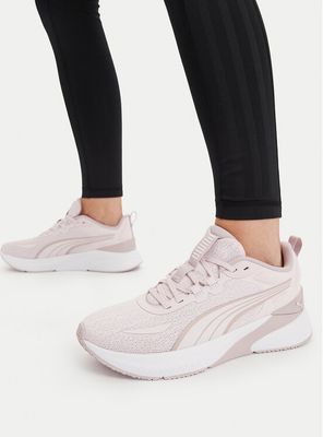Buty sportowe damskie wiosenne Puma ze sklepu: MODIVO w kategorii: Buty sportowe damskie - zdjęcie WP-EBWP-BKLVO-LN0_0000306004757