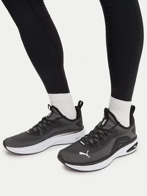 Buty sportowe męskie jesienne Puma ze sklepu: MODIVO w kategorii: Buty sportowe męskie - zdjęcie WP-EBWP-BKLVO-LN0_0000306004764