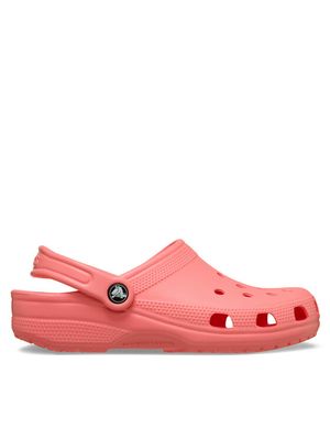 Klapki damskie na lato Crocs ze sklepu: MODIVO w kategorii: Klapki damskie - zdjęcie WP-EBWP-BKLVO-LN0_0000306004795