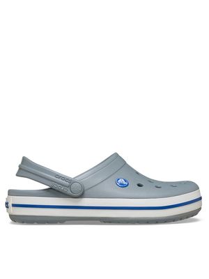 Klapki męskie na lato Crocs ze sklepu: MODIVO w kategorii: Klapki męskie - zdjęcie WP-EBWP-BKLVO-LN0_0000306004818