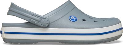 Klapki męskie na lato Crocs ze sklepu: MODIVO w kategorii: Klapki męskie