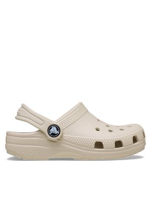 Klapki dziecięce letnie Crocs ze sklepu: MODIVO w kategorii: Klapki dziecięce - zdjęcie WP-EBWP-BKLVO-LN0_0000306004870