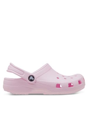 Klapki dziecięce na lato Crocs ze sklepu: MODIVO w kategorii: Klapki dziecięce - zdjęcie WP-EBWP-BKLVO-LN0_0000306004900