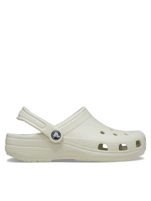Crocs - Klapki dziecięce na lato ze sklepu: MODIVO w kategorii: Klapki dziecięce - zdjęcie WP-EBWP-BKLVO-LN0_0000306004931