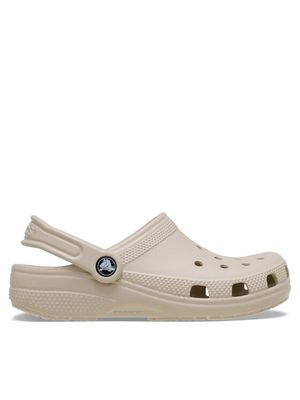 Crocs - Klapki dziecięce na lato ze sklepu: MODIVO w kategorii: Klapki dziecięce - zdjęcie WP-EBWP-BKLVO-LN0_0000306004948