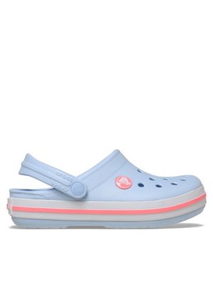 Crocs - Klapki dziecięce na lato ze sklepu: MODIVO w kategorii: Klapki dziecięce - zdjęcie WP-EBWP-BKLVO-LN0_0000306004955