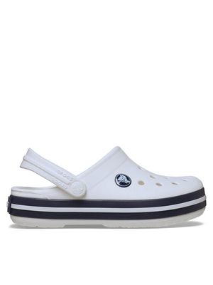 Klapki dziecięce na lato Crocs ze sklepu: MODIVO w kategorii: Klapki dziecięce - zdjęcie WP-EBWP-BKLVO-LN0_0000306004986