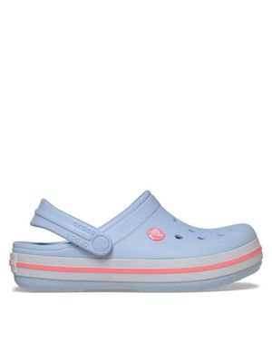 Klapki dziecięce letnie Crocs ze sklepu: MODIVO w kategorii: Klapki dziecięce - zdjęcie WP-EBWP-BKLVO-LN0_0000306005006