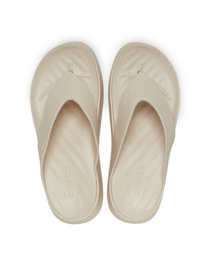 Klapki damskie letnie Crocs ze sklepu: MODIVO w kategorii: Klapki damskie - zdjęcie WP-EBWP-BKLVO-LN0_0000306005044