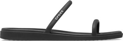 Crocs - Klapki damskie letnie ze sklepu: MODIVO w kategorii: Klapki damskie - zdjęcie WP-EBWP-BKLVO-LN0_0000306005105