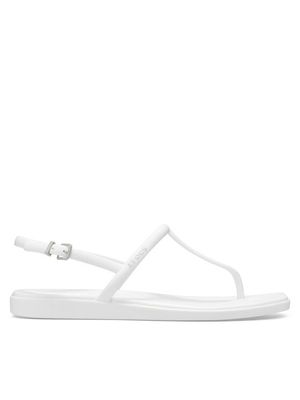 Crocs - Sandały damskie letnie ze sklepu: MODIVO w kategorii: Sandały damskie - zdjęcie WP-EBWP-BKLVO-LN0_0000306005112