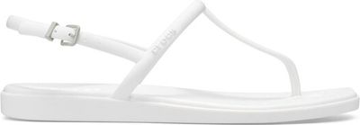 Crocs - Sandały damskie letnie ze sklepu: MODIVO w kategorii: Sandały damskie - zdjęcie WP-EBWP-BKLVO-LN0_0000306005112