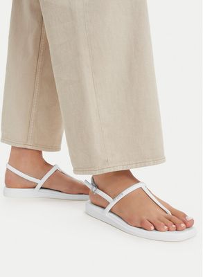 Crocs - Sandały damskie letnie ze sklepu: MODIVO w kategorii: Sandały damskie - zdjęcie WP-EBWP-BKLVO-LN0_0000306005112